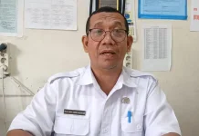 Tercatat 126 Suspek Campak Ditemukan, Medan Marelan Tertinggi