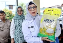 Pemkab Simalungun: Gelar Operasi Pasar Murah