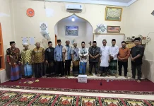 Bawaslu Tanjungbalai Gelar Safari Pengawasan di Bulan Ramadhan