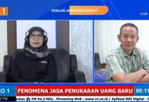 Tradisi Penukaran Uang Baru Menjelang Lebaran