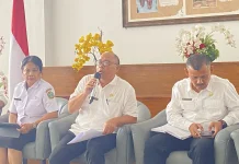 Pemprov Sumut Tingkatkan Pengawasan Perusahaan