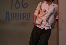 Musisi Indie Abijiro Rilis Single "186", Sebuah Pelukan Sunyi di Sepertiga Malam