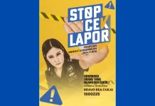 Bea Cukai Belawan Waspadai Penipuan jelang Lebaran