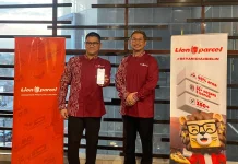 Jadi Andalan Warga Medan, Lion Parcel Perkuat Infrastruktur dan Layanan