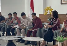 Realisasi Pajak Daerah Sumut 2025 Capai 90,31 Persen di Tengah Bencana