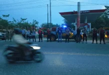 Polres Tanjungbalai Gandeng Pemerintah Cegah Gangguan Kamtibmas Ramadan