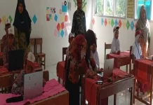 MIN 2 Dairi Gelar Simulasi TKA 2026 untuk Uji Kesiapan Akademik Siswa