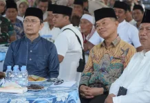 Safari Ramadhan: Perkuat Sinergi Pemkab Langkat dengan Corporate Perkebunan