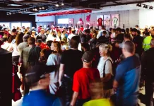 Liverpool FC Akan Buka Toko Baru di Oxford Street