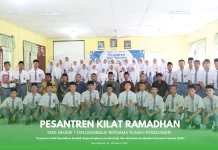 Rumah Peradaban Gelar Pesantren Kilat Ramadan