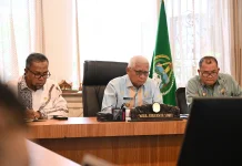 Wagub Sumut Sambut Baik Penambahan Dana TKD untuk Pemulihan Pascabencana