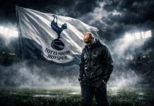 Badai Kekalahan Tetap Hantam Spurs meski Ganti Pelatih
