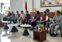 Gebyar Pajak Bapenda Sumut, Bayar Pajak Berhadiah Emas hingga Mobil