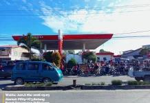 Pemkab Dairi Imbau Masyarakat Tidak Panik Isu Kelangkaan BBM
