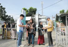 PLN UID Sumatera Utara Gelar Pasar Murah, Ringankan Beban Masyarakat
