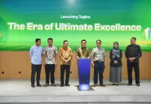 Masuki “Era of Ultimate Excellence”, USU Menatap Panggung Global