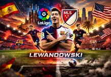 Lewandowski Belum Memutuskan Masa Depannya