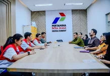 Pemko Medan Pastikan Stok BBM Aman, Warga Diminta Tak Panic Buying