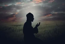Puasa dan Motivasi Diri sebelum Kematian Sesungguhnya