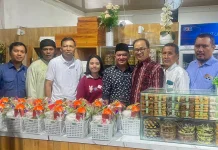 AHDC Regional 2026 Digelar April, Siwo PWI Sumut Apresiasi Ajang Balap Bergengsi