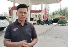 Pasokan BBM di Tanjungbalai Normal, Masyarakat Tidak Perlu Panik