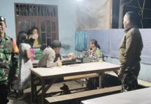 Intensifkan Patroli Malam, Antisipasi Gangguan Kamtibmas jelang Lebaran