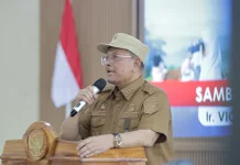 Musrenbang RKPD 2027 Dairi Bahas Arah Pembangunan Daerah