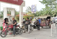 Pemko Tanjungbalai Himbau Masyarakat Jangan Panik BBM Aman