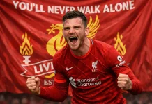 Robertson Percaya Liverpool Masih Bisa Jalani Musim Ini dengan Baik