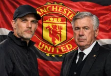 Tuchel dan Ancelotti Tak Akan Jadi Pelatih Manchester United Selanjutnya