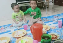 Ramadan Sarana Mendidik Anak Melalui Keteladanan Puasa