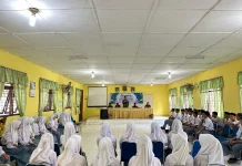 Pesantren Kilat Diharapkan Bentengi Pelajar dari Narkoba