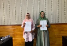 Perkara Guru Binjai Diselesaikan Restorative Justice