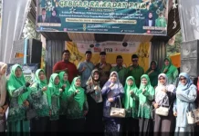 Kolaborasi Madrasah Tumbuhkan Kreativitas dan Cinta Al-Qur’an