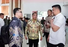 Bupati Karo Dorong Modernisasi Pertanian dengan Penerapan AI