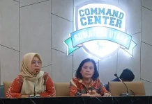 BPS Sumut Perkuat Koordinasi dan Sosialisasi jelang Sensus Ekonomi 2026