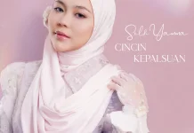 Penghormatan untuk Mansyur S, Selfi Yamma Rilis Cincin Kepalsuan