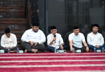 Peringati Nuzulul Qur'an, ASN Diajak Jadikan Inspirasi Tata Kelola Pemerintahan