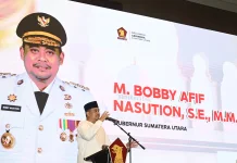 Antrean BBM Mengular, Bobby Nasution Imbau Bupati/Wali Kota Tenangkan Masyarakat