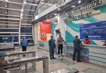 Polsek Teluk Nibung Komitmen Berikan Rasa Aman