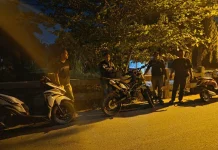 Satreskrim Polres Tanjungbalai Gencarkan Patroli Malam