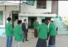 Rektor UNIVA Medan Pastikan Dakwah Mahasiswa Berjalan Baik