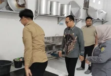 SPPG di Tanjungbalai Aman dari Penutupan