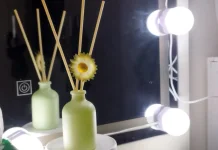 Ingin Wangi Reed Diffuser Lebih Awet, Begini Caranya