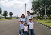 Jasa Tukang Foto Keliling Masih di Minati