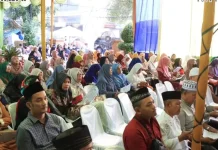 Muzakarah MUI Binjai: Ramadan dan Geliat Ekonomi Syariah