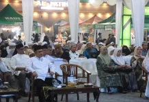 Tutup Ramadan Rakyat 2026, Sekda Binjai Ajak Masyarakat Amalkan Nilai Al-Qur’an