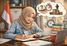 Perjalanan Awardee LPDP, Ungkap Tantangan Terbesar Waktu Seleksi