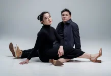 Melly Mono & Icha Aji Rilis 'Di Mana Kau Kini', Siap Bikin Baper