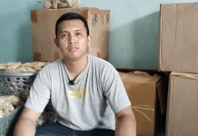 MBG Dinilai Berhasil Mensejahterakan UMKM Tanjungbalai